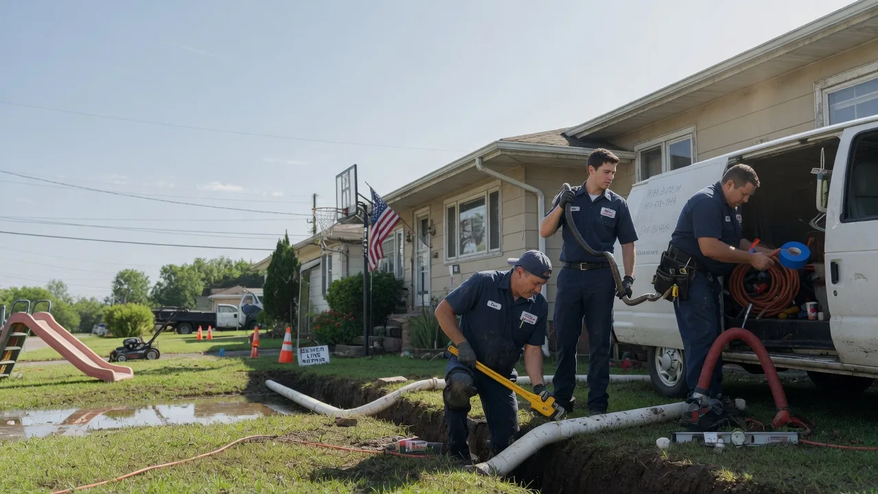 Toilet Installation in Crescent City, IL near me